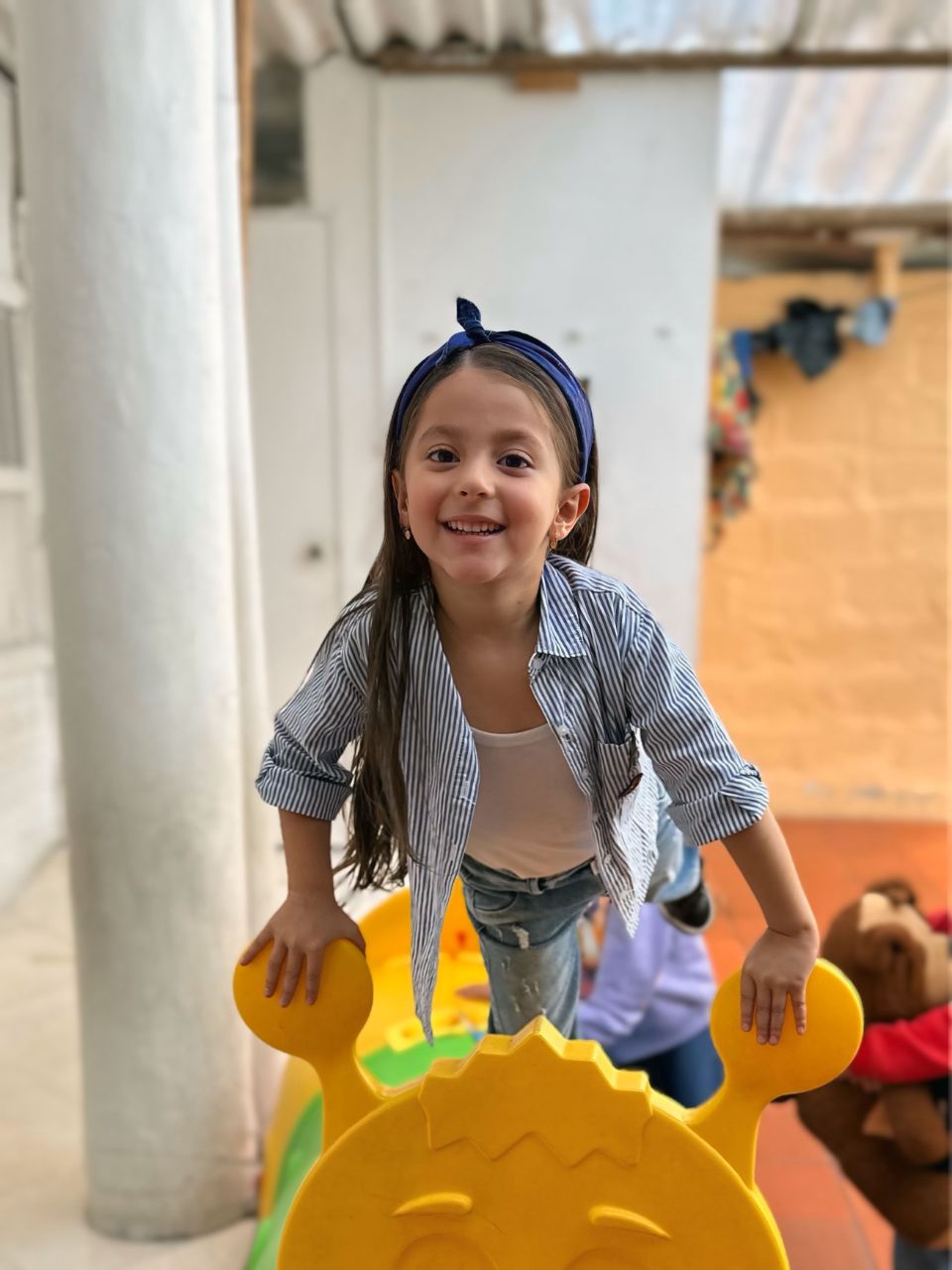 Jardín